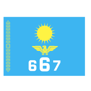 YokoAza's emblem