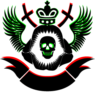 DaKiIIa's emblem