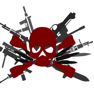 McCrankShaft351's emblem