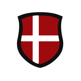Hjemsted's emblem