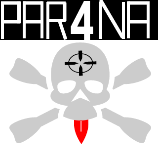 PAR4NA's emblem