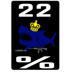SilentKnight22's emblem