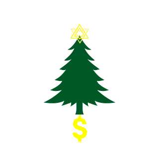 PapaButcha's emblem