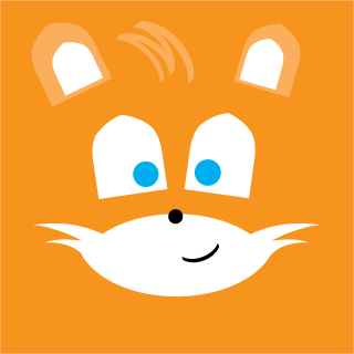 StrongFoxie13's emblem