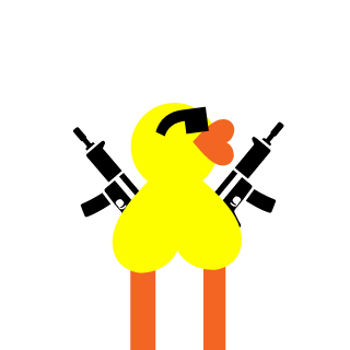 BalGu270's emblem