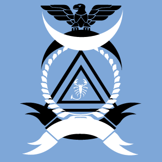 Rekruited's emblem