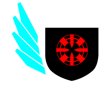LegionNya's emblem