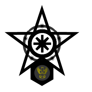 SweelO's emblem