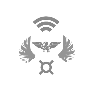 Lyredestroy's emblem