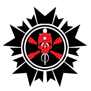 SoyJhow's emblem