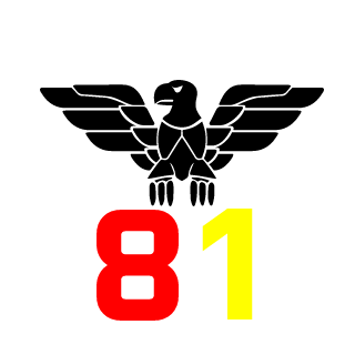 RushingDeath81's emblem