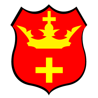 Ursiii's emblem