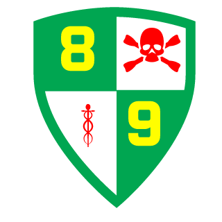 TcheQNorrys's emblem