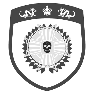 455ministrator's emblem