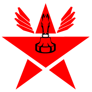 BLK_WolfX's emblem