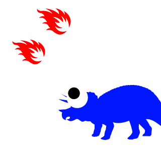 Trappingman's emblem