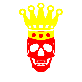 HUSKPRO's emblem