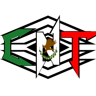 Apache523's emblem