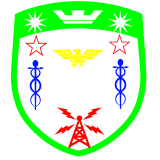 AVESSALOM333's emblem