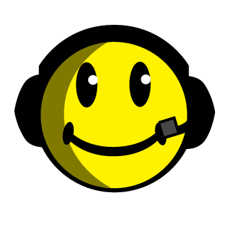 smjles's emblem