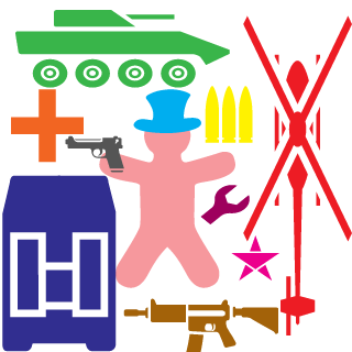gorago79's emblem