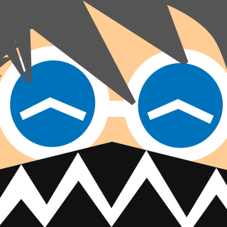 SouDecoy's emblem