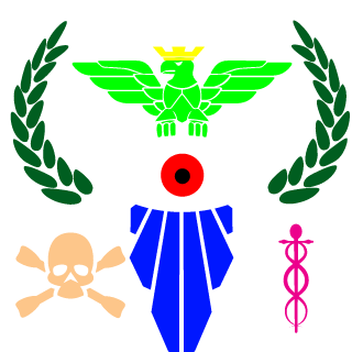 cmnater's emblem