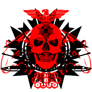 KimJongUnnn's emblem