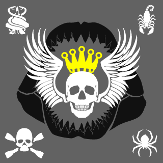 Core Gaming Network's emblem