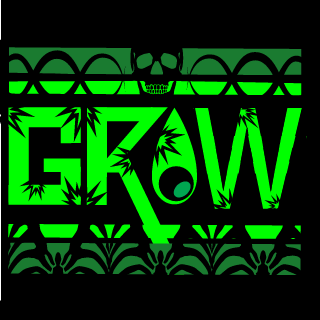 Grim Reapers Of War's emblem