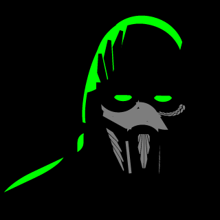 helikopterbqga's emblem