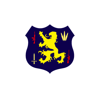 Krenryg's emblem