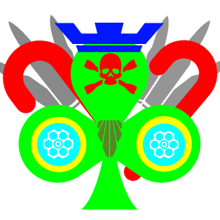 Defkiller13's emblem