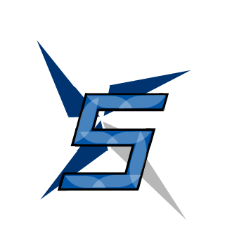 TEAM SERAPIM's emblem