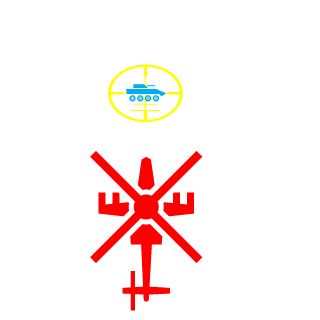 Bloodhunter1942's emblem