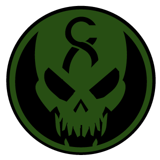 Chive Gaming Chapter's emblem