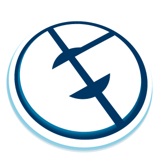 AIRFARCELIVE's emblem