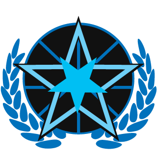 SUALTI TAARRUZ TIMI's emblem