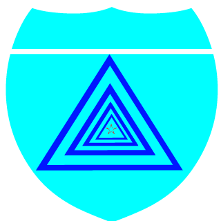 Steel Infantry's emblem