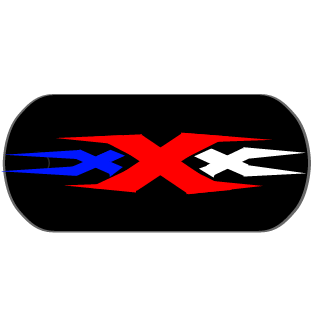xXx Nightmares's emblem