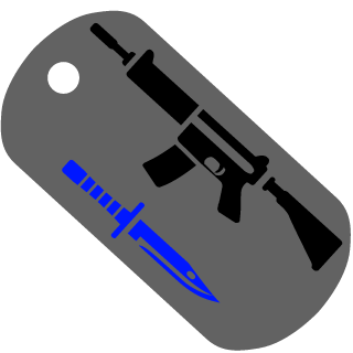 PBK's emblem