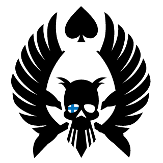 MadIronWizard's emblem