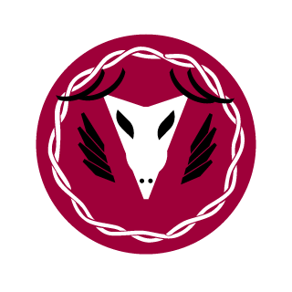 ReddIsOkay's emblem