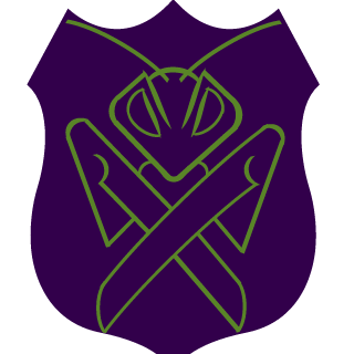 KingMantis77's emblem