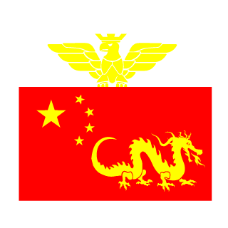 King-JulienT's emblem