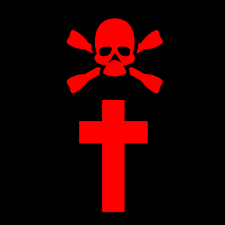PopeWick's emblem
