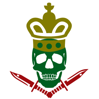 Tarcher25's emblem