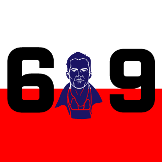 KNR3CI's emblem