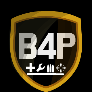 xTHE__KGBx's emblem