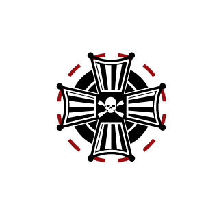 Ilcro's emblem